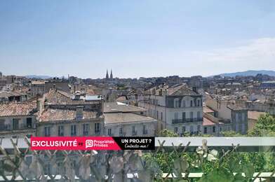 Appartement 4 pièces 275000 €