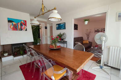 Maison 4 pièces 421000 €