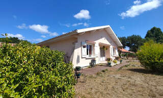 Maison 4 Pièces 90 m² à vendre à Azur (40140)