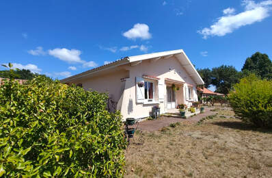 Maison Azur 4 pièce(s) 90 m2 — photo du bien