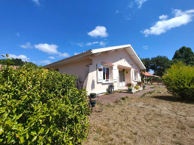 Maison Azur 4 pièce(s) 90 m2 — photo 1