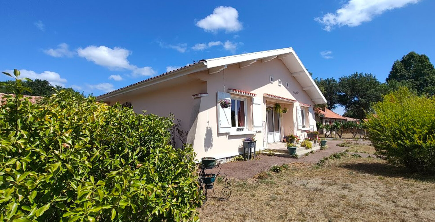 Maison Azur 4 pièce(s) 90 m2 — photo 1