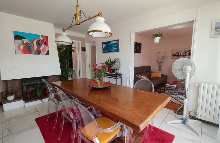 Maison Azur 4 pièce(s) 90 m2 — photo 2