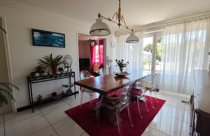 Maison Azur 4 pièce(s) 90 m2 — photo 3