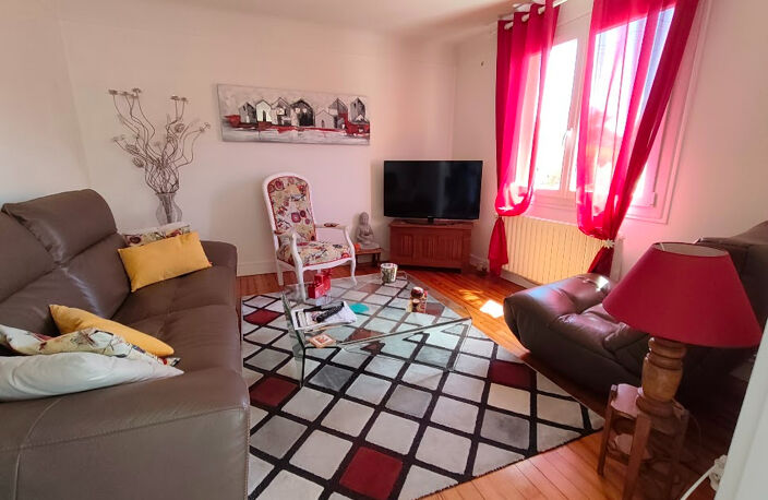 Maison Azur 4 pièce(s) 90 m2 — photo 5