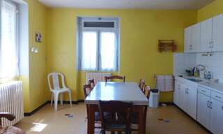 Maison 7 Pièces 152 m² à vendre à Saint-Hostien (43260)