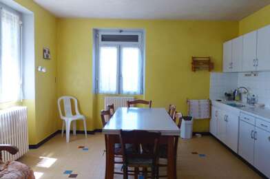 Maison 7 pièces 252200 €
