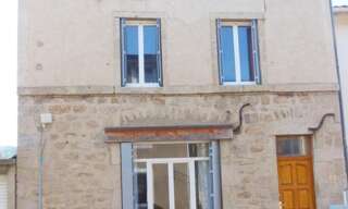 Maison 5 Pièces 80 m² à vendre à Laussonne (43150)