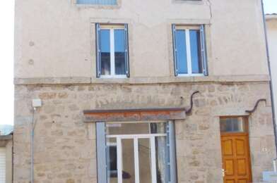 Maison 5 pièces 79000 €
