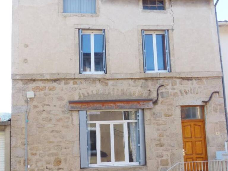 Maison Laussonne 5 pièce(s)  80 m² — photo 1