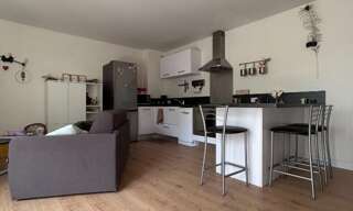 Appartement 3 Pièces 60 m² à vendre à Couëron (44220)