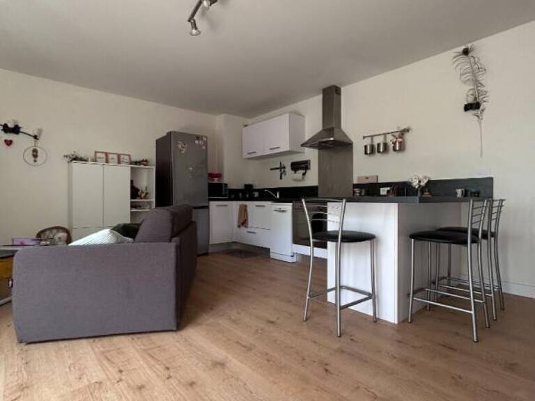 Appartement Coueron 3 pièce(s) 60.66 m2  - 187 182 — photo 1