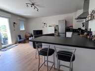 Appartement Coueron 3 pièce(s) 60.66 m2  - 187 182 — photo 2