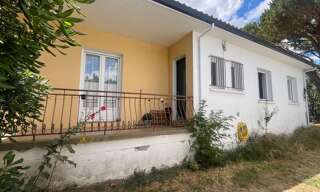Maison 4 Pièces 94 m² à vendre à Saint-Georges-de-Didonne (17110)