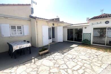 Maison 3 pièces 183750 €
