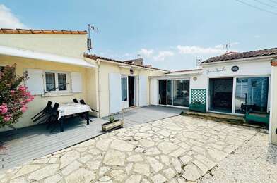 Maison 3 pièces 183750 €