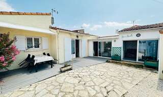 Maison 3 Pièces 53 m² à vendre à Saint-Georges-de-Didonne (17110)