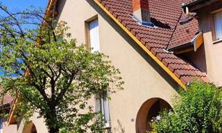 Maison 3 Pièces 69 m² à vendre à Grenoble (38100)