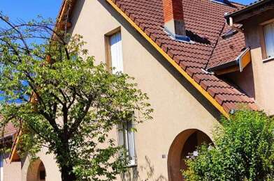 Maison 3 pièces 185000 €