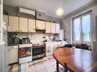 Maison Grenoble 70 m2 avec jardin privatif et garage inclus — photo 3