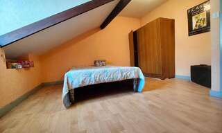 Maison 6 Pièces 129 m² à vendre à Grenoble (38000)