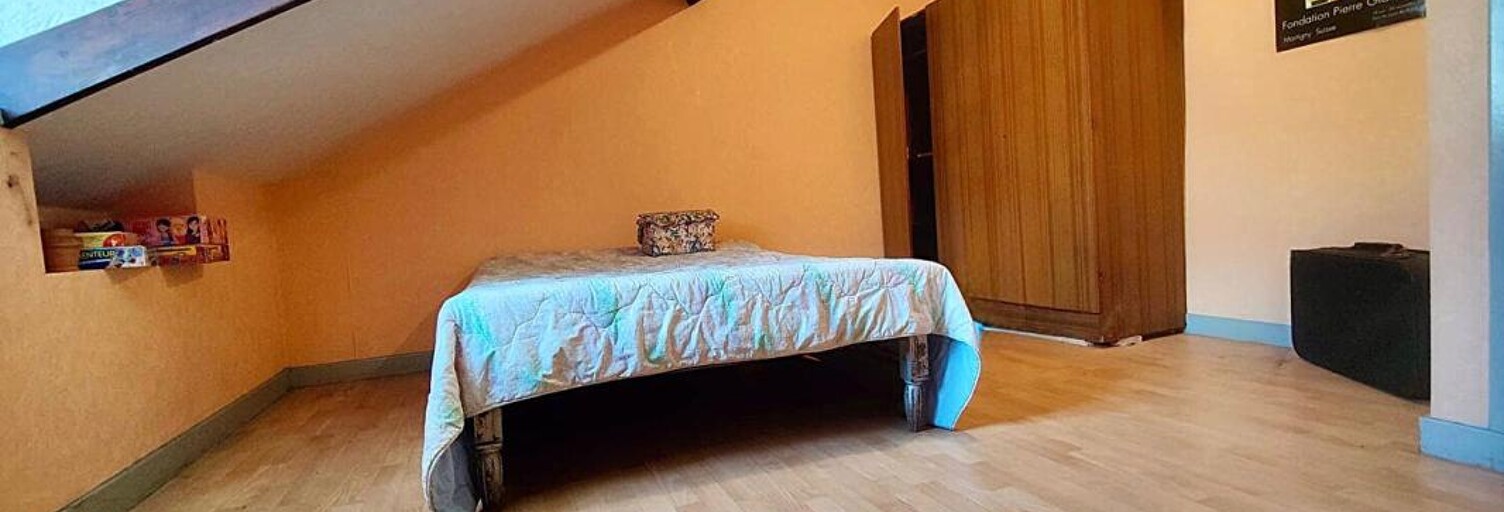Maison 6 Pièces 129 m² à vendre à Grenoble (38000)