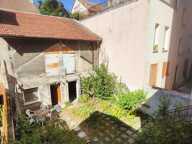 Maison de ville à Grenoble avec jardin, garage et dépendance de 80 m² — photo 3