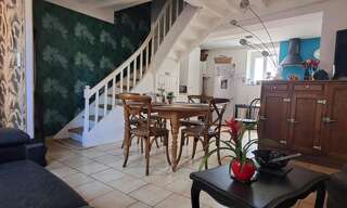Maison 4 Pièces 80 m² à vendre à Laval (53000)