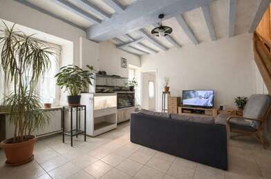 Maison 3 pièces 68000 €
