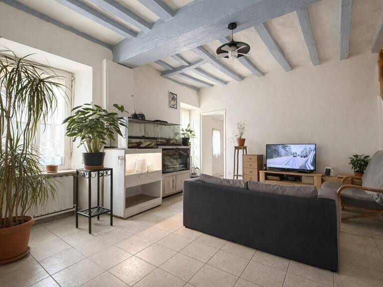 Investissement locatif - Rendement brut de 7,5 % - Locataire en place - Revenus immédiats — photo 1
