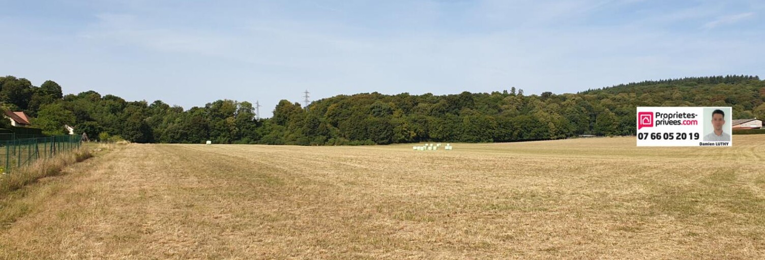Terrain  503 m² à vendre à Bavilliers (90800)