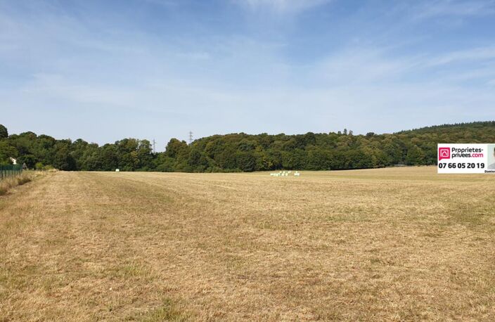 Terrain de 422 m² — photo 2