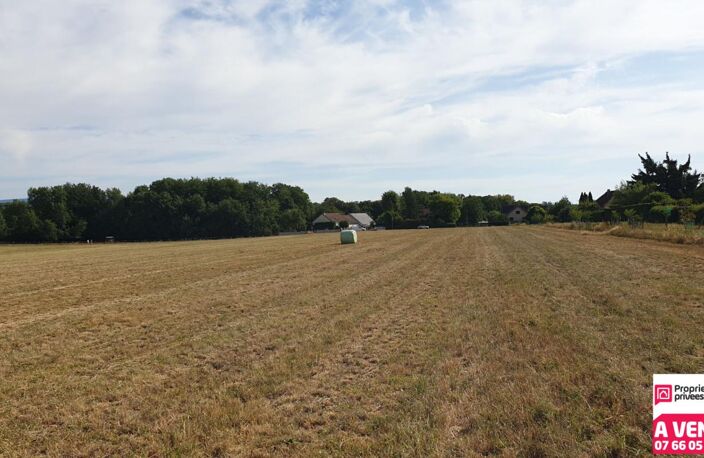 Terrain de 422 m² — photo 3