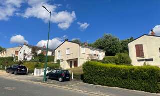 Maison 5 Pièces 120 m² à vendre à Gien (45500)