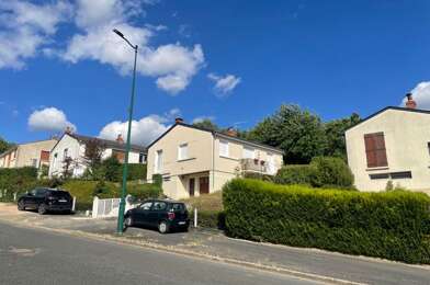 Maison 5 pièces 145000 €