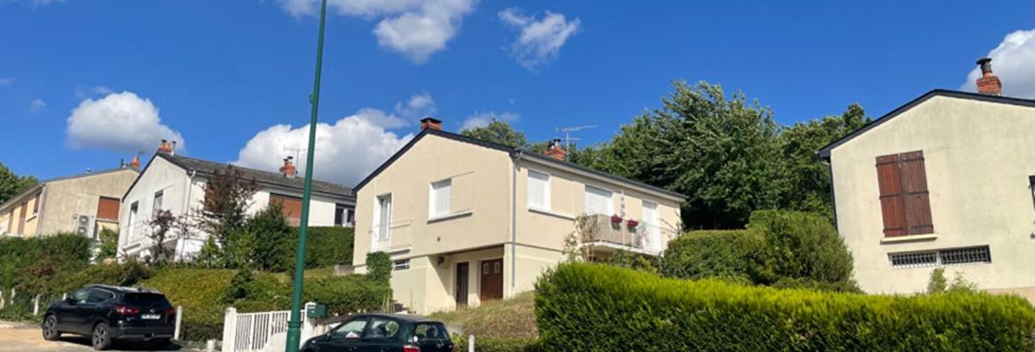 Maison 5 Pièces 120 m² à vendre à Gien (45500)