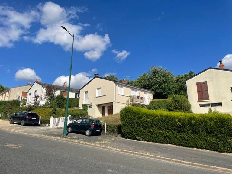Maison Gien 5 pièce(s) 120 m2 — photo 1