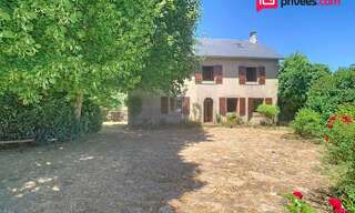 Maison 7 Pièces 163 m² à vendre à Saint-Sauveur-Camprieu (30750)