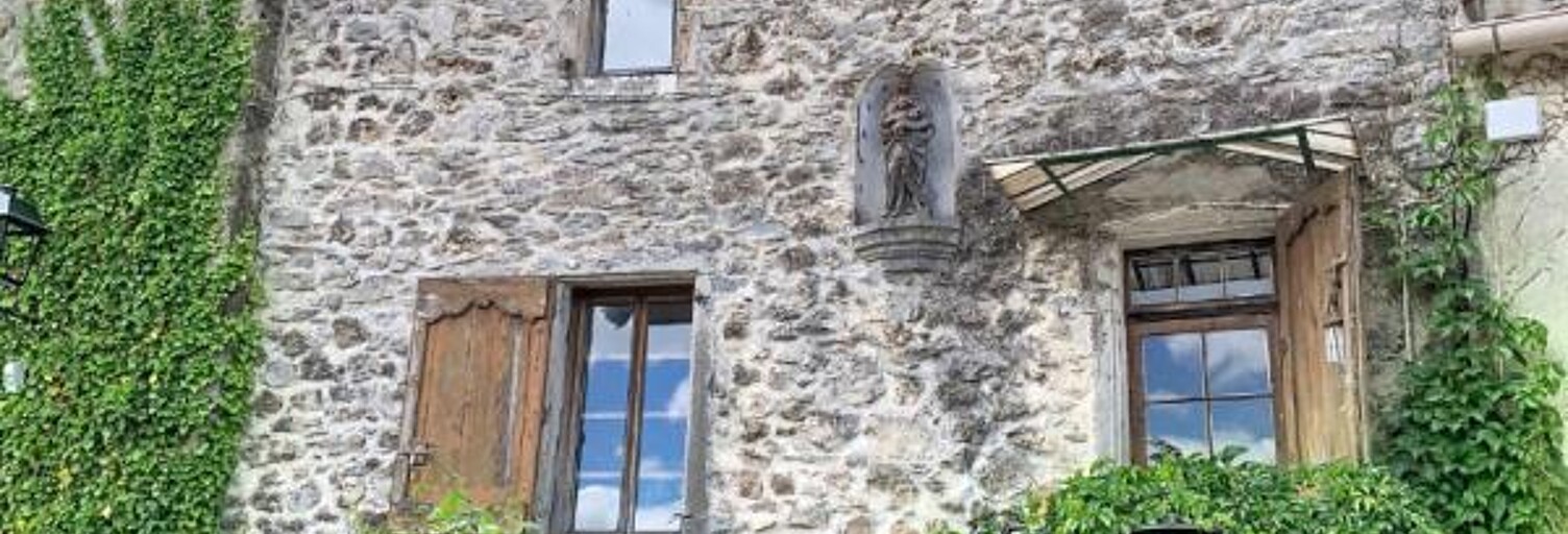 Maison 6 Pièces 125 m² à vendre à Causse-de-la-Selle (34380)