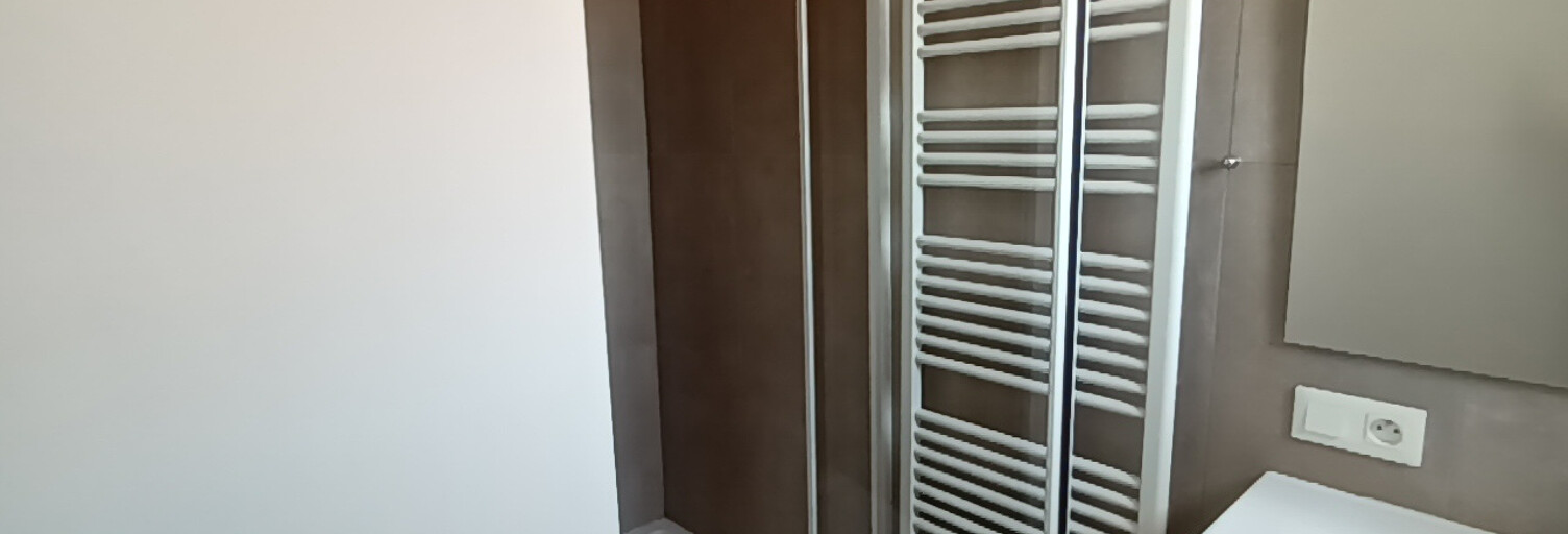Appartement 3 Pièces 75 m² à vendre à Pézenas (34120)