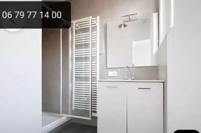 Appartement 3 pièces 107000 €