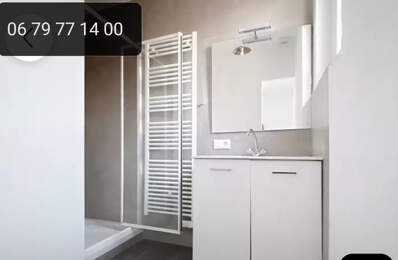 Très Bel Appartement  74m² T3 s/s travaux sur Maison de ville — photo du bien