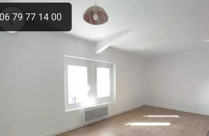 Très Bel Appartement  74m² T3 s/s travaux sur Maison de ville — photo 3
