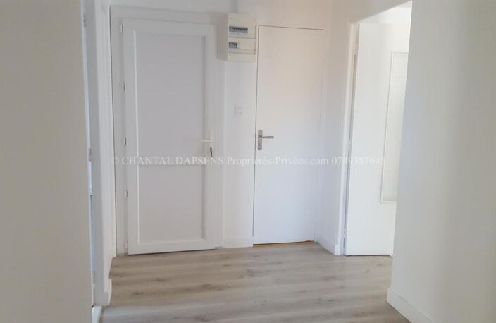 Très Bel Appartement  74m² T3 s/s travaux sur Maison de ville — photo 5
