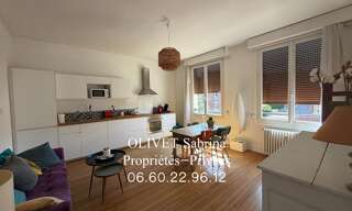 Appartement 3 Pièces 67 m² à vendre à Rouen (76100)