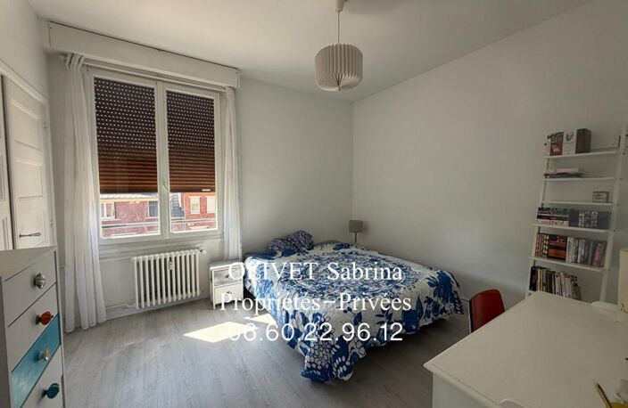 Appartement Rouen 3 pièces 67 m²  - limite SOTTEVILLES-LES-ROUEN - SECTEUR EUROPE - — photo 3