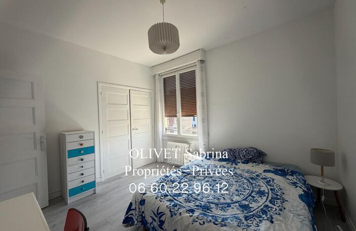 Appartement Rouen 3 pièces 67 m²  - limite SOTTEVILLES-LES-ROUEN - SECTEUR EUROPE - — photo 4