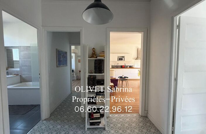 Appartement Rouen 3 pièces 67 m²  - limite SOTTEVILLES-LES-ROUEN - SECTEUR EUROPE - — photo 5