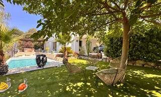 Maison 4 Pièces 128 m² à vendre à Trans-en-Provence (83720)