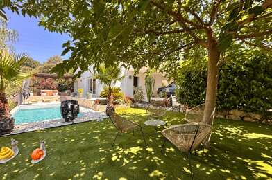 Maison 4 pièces 555000 €
